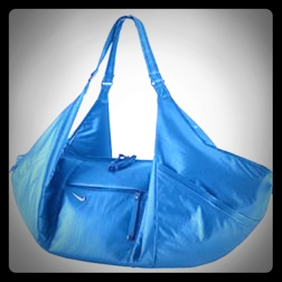 🎒NEW! Rare! NIKE Victory Gym Tote! - Picture 8 of 11